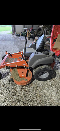 Image of Husqvarna M-ZT 61 Primary image