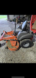 2024 Husqvarna M-ZT 61 Image