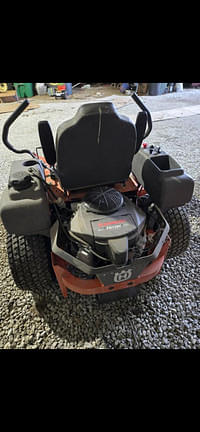Image of Husqvarna M-ZT 61 equipment image 1