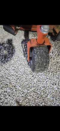 Image of Husqvarna M-ZT 61 equipment image 4