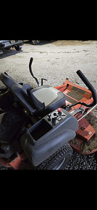 Image of Husqvarna M-ZT 61 equipment image 3
