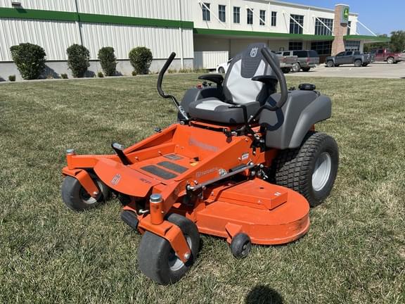 Image of Husqvarna M-ZT 61 Primary image