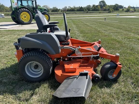 Image of Husqvarna M-ZT 61 equipment image 4