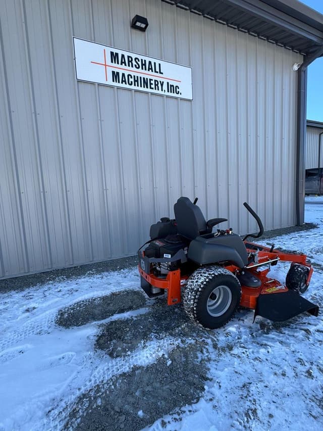 Image of Husqvarna MZ54 equipment image 1