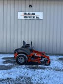 2024 Husqvarna MZ54 Image