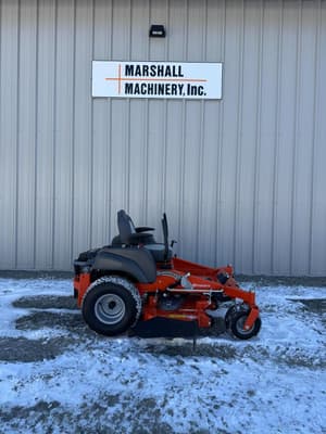 2024 Husqvarna MZ54 Image