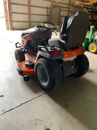 Image of Husqvarna TS354XD equipment image 2