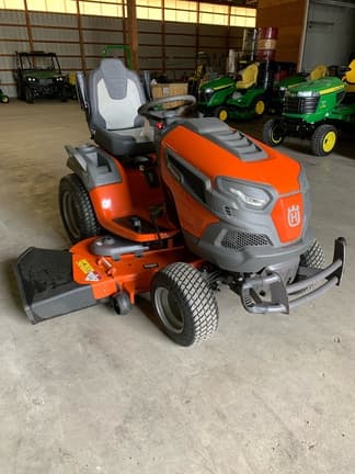 Image of Husqvarna TS354XD equipment image 1