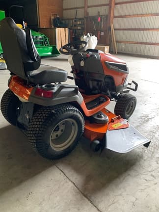 Image of Husqvarna TS354XD equipment image 3