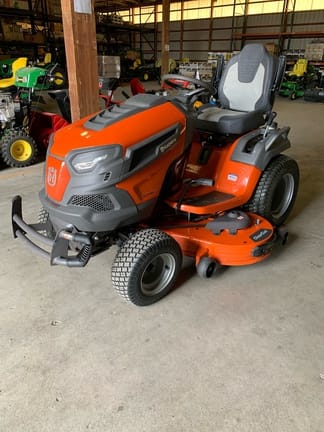 2024 Husqvarna TS354XD Equipment Image0