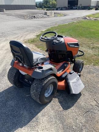 Image of Husqvarna TS146X equipment image 2