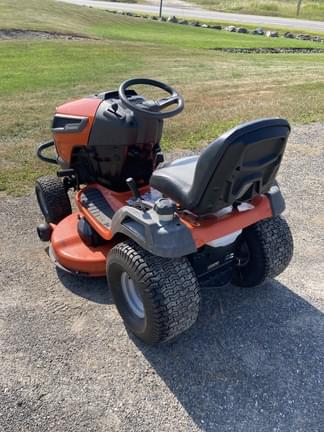 Image of Husqvarna TS146X equipment image 3