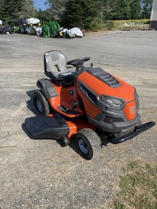 Image of Husqvarna TS146X Primary image