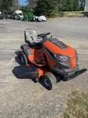 2024 Husqvarna TS146X Image