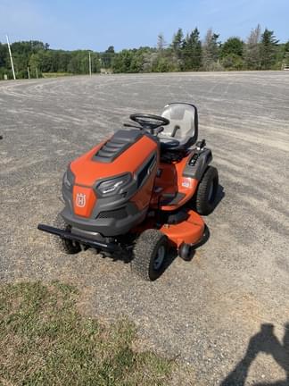 Image of Husqvarna TS146X equipment image 1