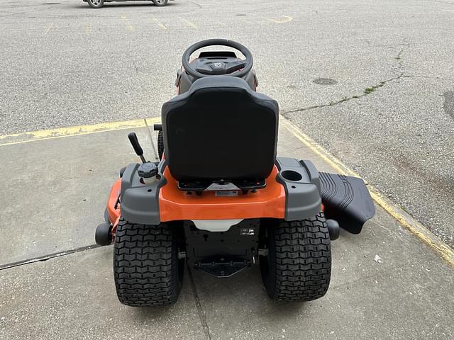 Image of Husqvarna TS154X equipment image 3