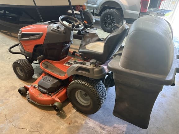 Image of Husqvarna TS154X Primary image