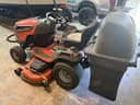 2024 Husqvarna TS154X Image
