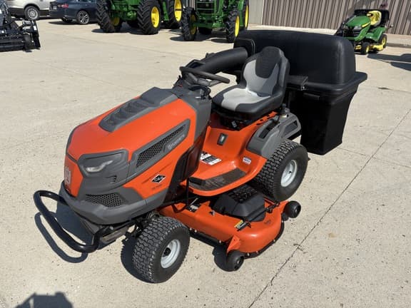 Image of Husqvarna TS154X Primary image