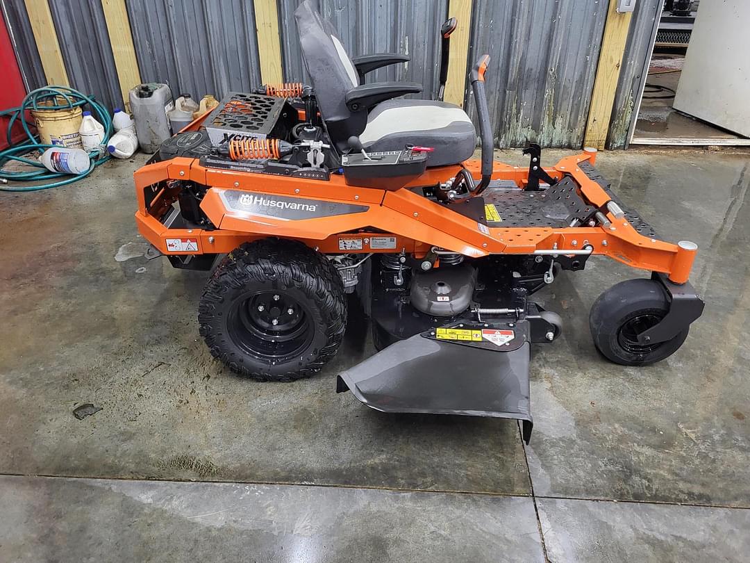 Image of Husqvarna XCITE Z350 Image 0