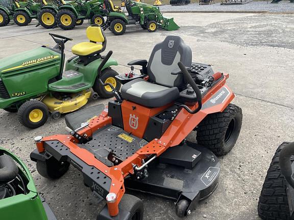 Image of Husqvarna XCITE Z375 equipment image 1