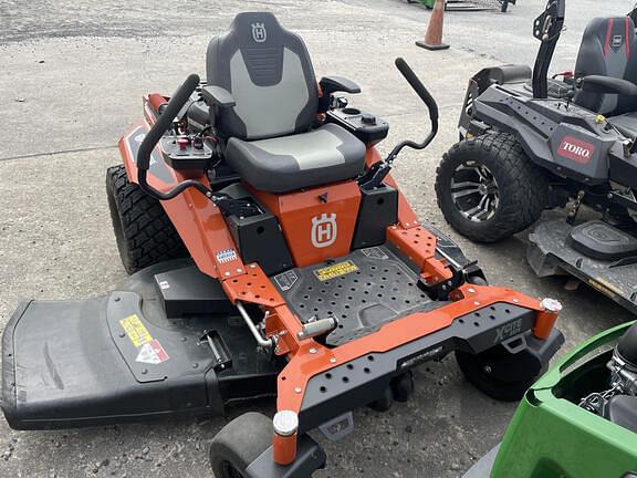 Image of Husqvarna XCITE Z375 equipment image 2