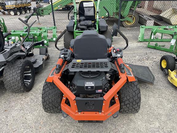 Image of Husqvarna XCITE Z375 equipment image 4