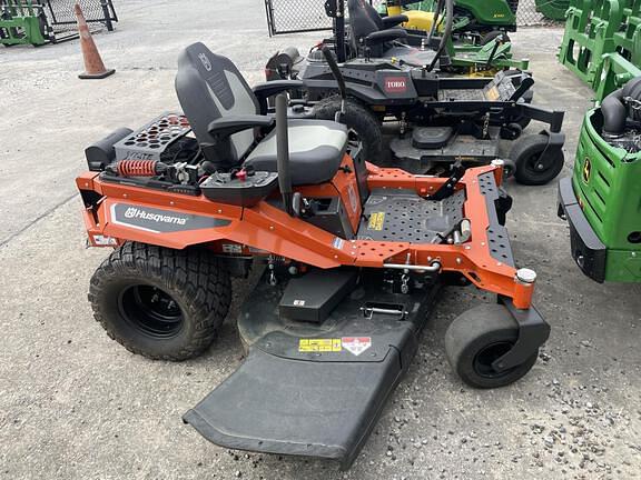Image of Husqvarna XCITE Z375 equipment image 3