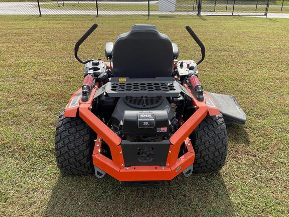 Image of Husqvarna XCITE Z375 equipment image 3