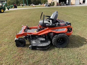 Main image Husqvarna XCITE Z375