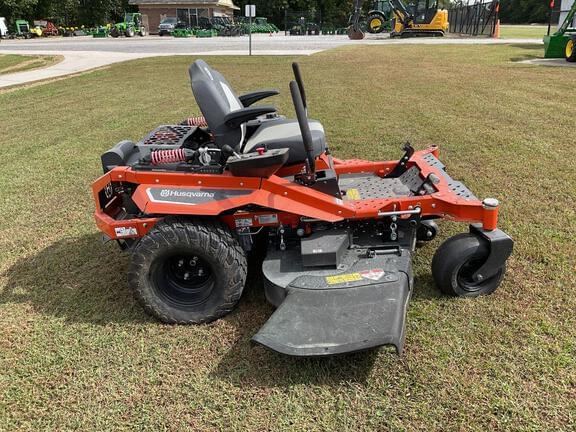 Image of Husqvarna XCITE Z375 equipment image 2
