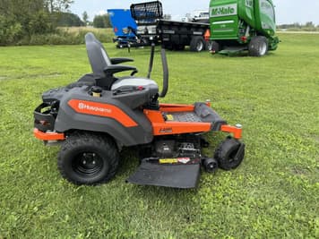 Main image Husqvarna Z248F
