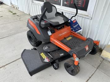 Main image Husqvarna Z254F
