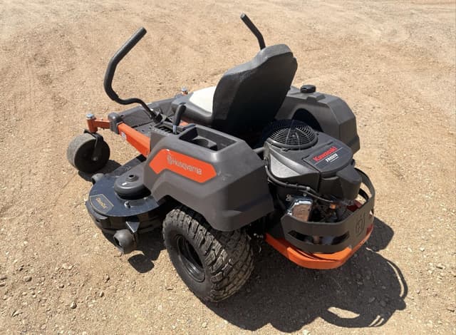 Image of Husqvarna Z254F equipment image 1