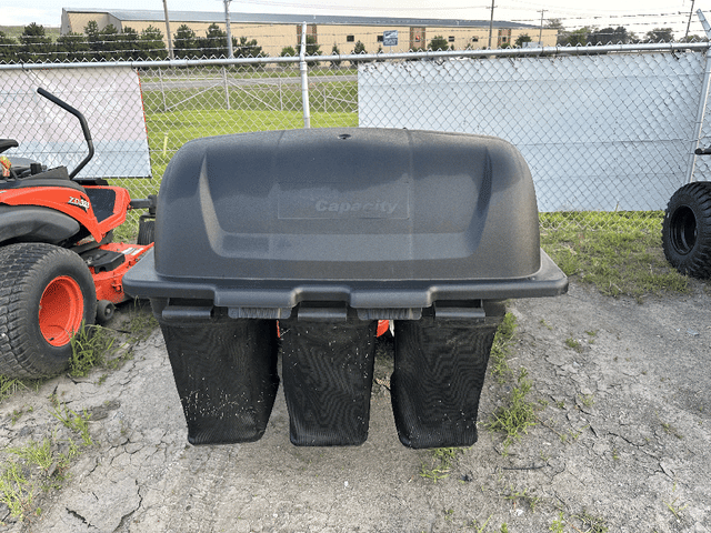 Image of Husqvarna Z254F equipment image 3