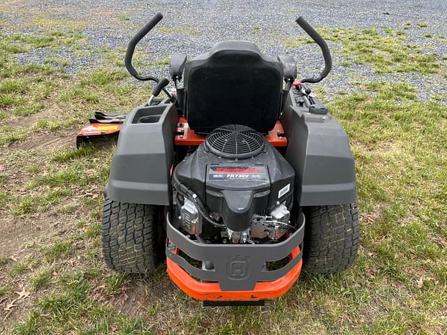 Image of Husqvarna Z254F equipment image 3