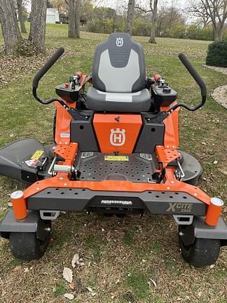 Image of Husqvarna XCITE Z345 equipment image 2