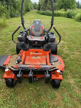 Image of Husqvarna Z560L equipment image 2