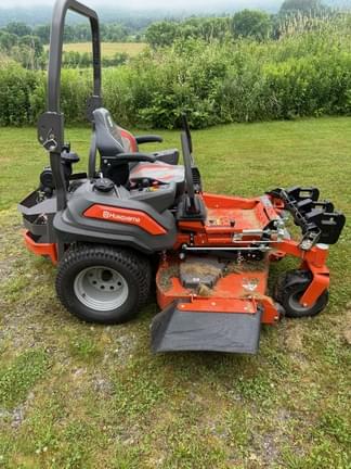 Image of Husqvarna Z560L equipment image 3