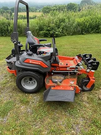 Image of Husqvarna Z560L equipment image 3