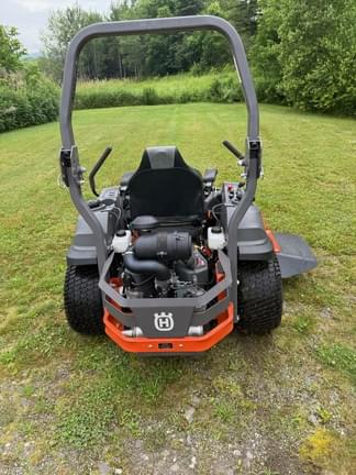 Image of Husqvarna Z560L equipment image 4