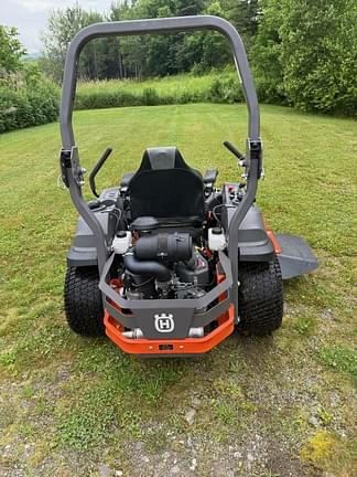 Image of Husqvarna Z560L equipment image 4
