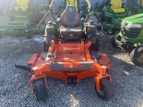 Image of Husqvarna Z560XS equipment image 3
