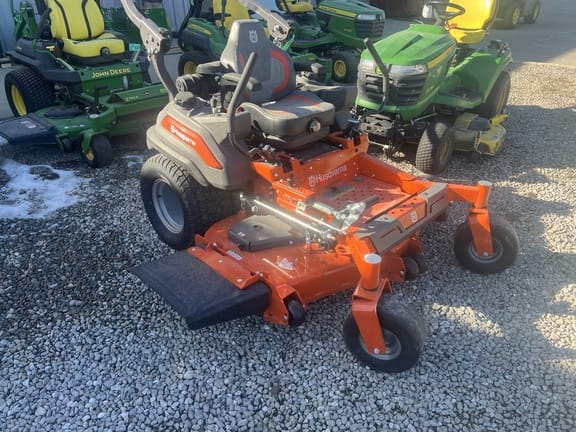 2024 Husqvarna Z560XS Equipment Image0