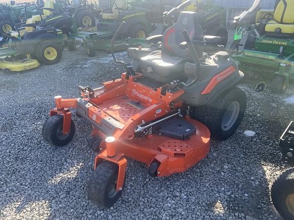 Image of Husqvarna Z560XS equipment image 4