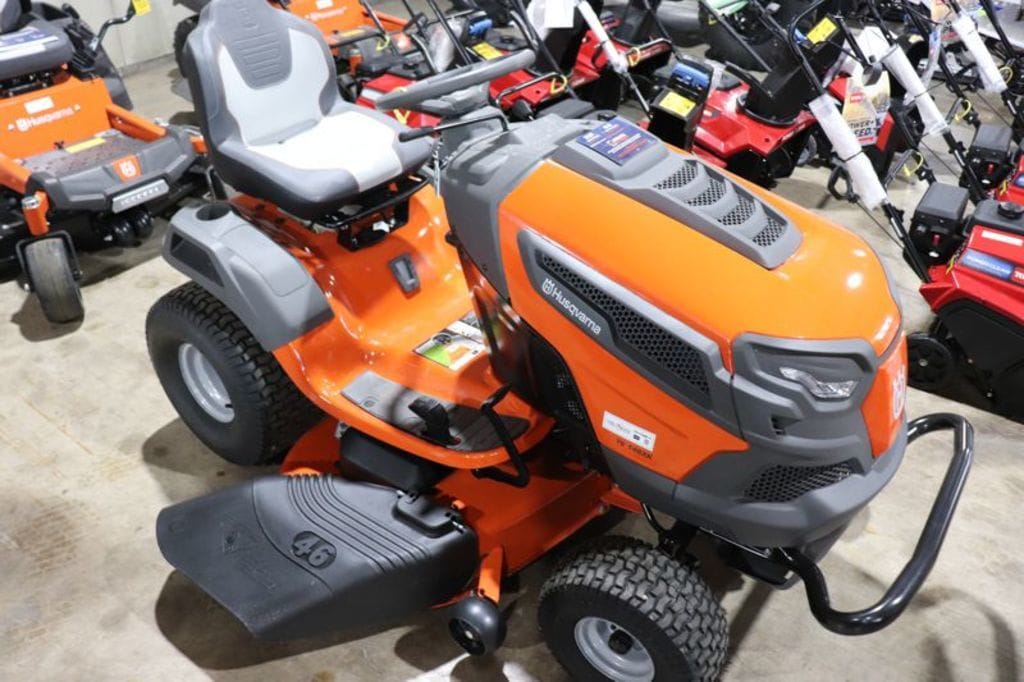 2024 Husqvarna TS146XK Equipment Image0