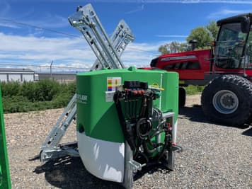 Main image Hustler Applic8r LX1150