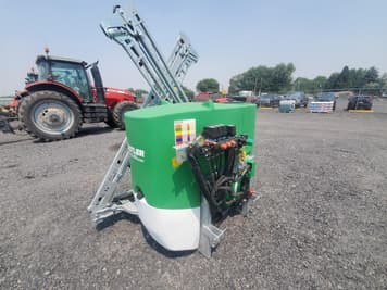 Main image Hustler Applic8r LX1150