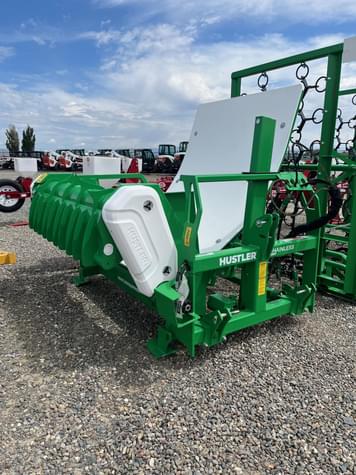 Main image Hustler Chainless LX105