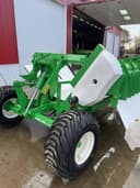 2024 Hustler Chainless TH205 Image